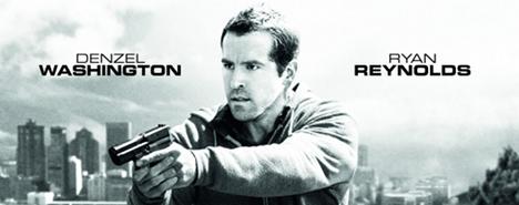 safe house sequel