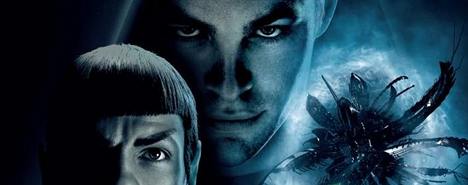 star trek 2