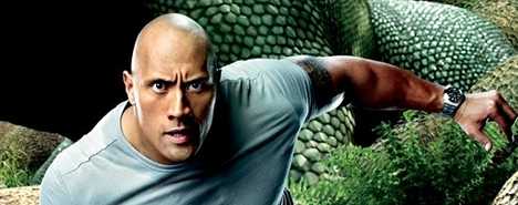 th rock