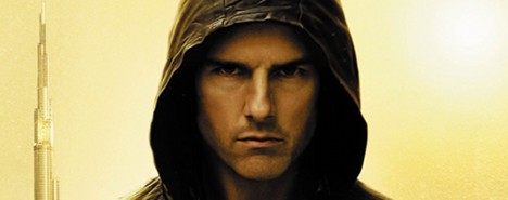 tom cruise