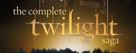 twilight saga