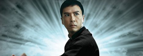 yip man 2