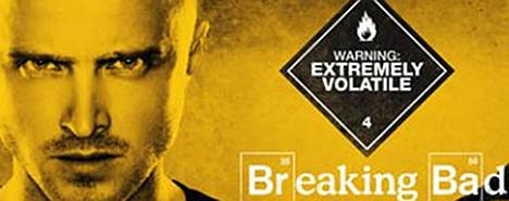 breaking bad