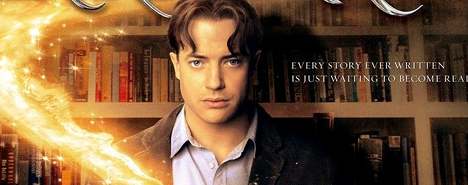 brendan fraser