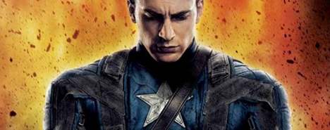 captain america