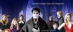 Dark Shadows (2012)