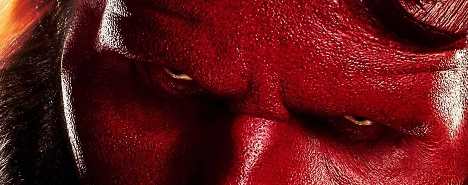 hellboy