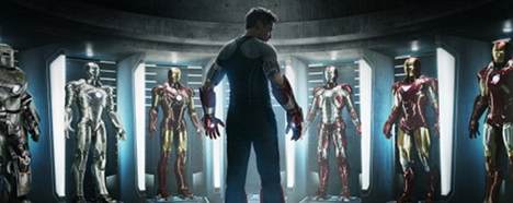 iron man 3 trailer
