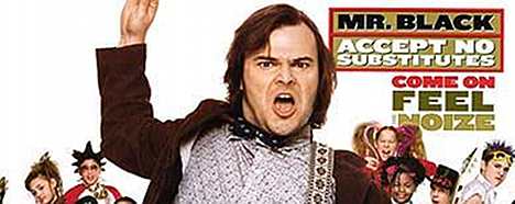 jack black