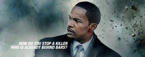 Foxx e Jeong scambi di favori jamie foxx