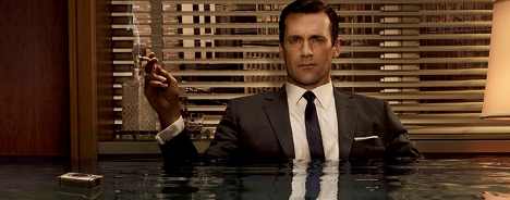 Jon Hamm