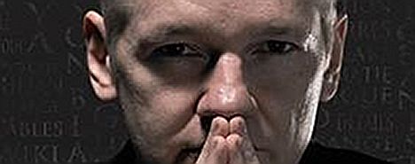 julian assange