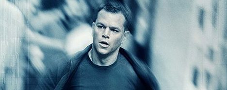 matt damon