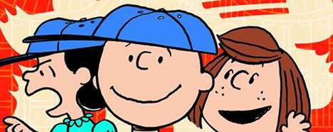 peanuts
