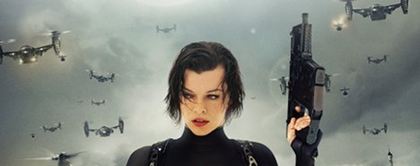 resident evil retribution