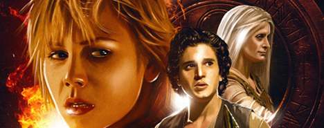 silent hill revelation