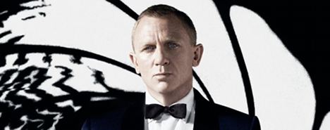 skyfall sequel