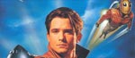 Le Avventure di Rocketeer (1991)