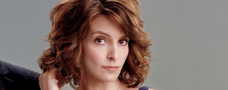 tina fey