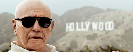 alan arkin