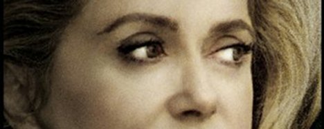 catherine deneuve