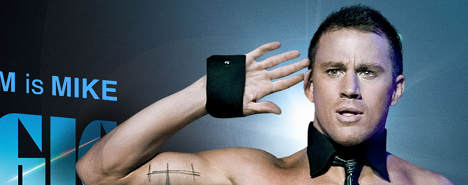 channing tatum