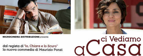 ci vediamo a casa clip