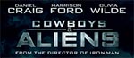 Cowboys & Aliens (2011)