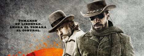 django unchained soundtrack