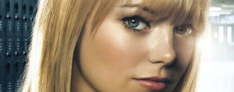 emma stone