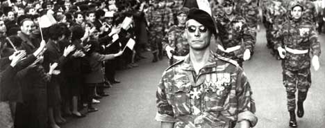 La Battaglia di Algeri (1966)