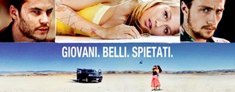 Le Belve (2012)