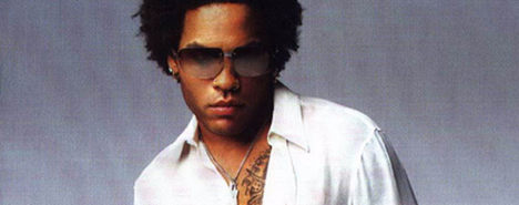 lenny kravitz