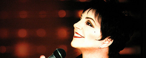 liza minnelli