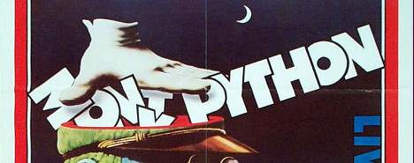 monty python