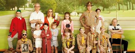moonrise kingdom