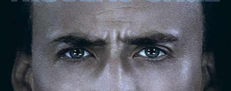 nicolas cage