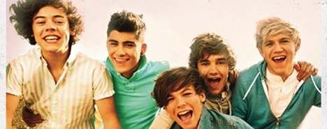 one direction