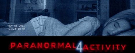 paranormal activity 4