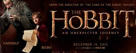 peter Jackson no animali