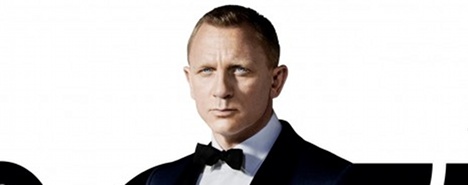 sam mendes bond
