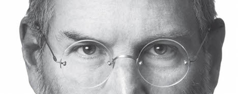 steve jobs