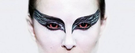La Portman regina di profitti black swan