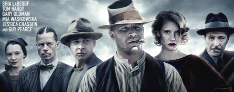 lawless