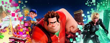 ralph sequel