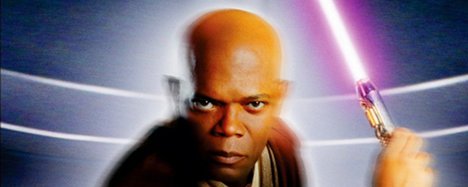 samuel jackson jedi