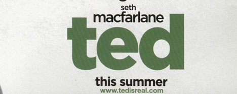 seth macfarlane