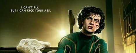 aaron johnson