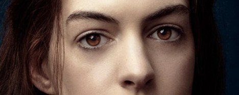 anne hathaway