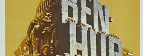 ben hur